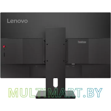 Монитор Lenovo ThinkVision E24-30 (63EDMAT2UK) картинка 4